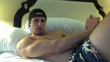 Athleteguy55555  16-09-2021 video stockins